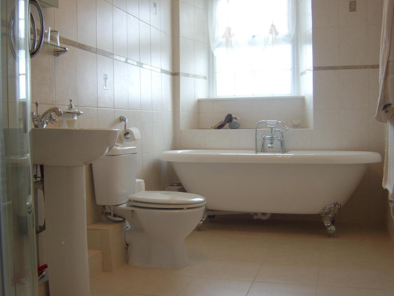 Great Philham House B&B Hartland Extérieur photo